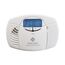 Battery-Operated Carbon Monoxide Alarm w/ Backlit Digital Display
