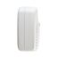 Battery-Operated Carbon Monoxide Alarm w/ Backlit Digital Display