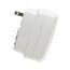 Plug-In Carbon Monoxide Alarm w/ Battery Backup & Digital Display