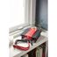 Two-Story Anti-Slip Fire Escape Ladder (Steel)