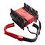 Three-Story Portable Fire Escape Ladder, 24'