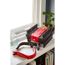 Three-Story Portable Fire Escape Ladder, 24'