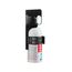 KITCHEN5 Kitchen Fire Extinguisher UL Rated 5-B:C (White)