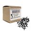 Black Tee Fittings (Box of 25)