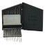 Orifice Drill Bit Set (20 Pieces)