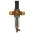 3/4" Threaded FK06 Pressure Reducing Valve (PRV) with Sediment Filter Combination (Lead Free)