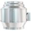 FKD18 Series Round Inline Mixed Flow Centrifugal Fan, 18" Duct (3,951 CFM)
