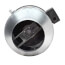 FKD 18XL Round Inline Mixed Flow Centrifugal Fan, 18" Duct, 230-460V (5,463 CFM)