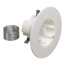 4" Non-Metallic Cam-Light Box For Suspended Ceilings 