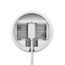 Puck 2 WiFi Wireless Thermostat Sensor (White)