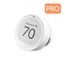 Puck 2 Pro WiFi Wireless Thermostat Sensor (White)