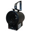 Electric Fan-Forced Garage Heater - 16,378 BTU