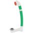Innovator Flex916 Flexible PVC Bath Waste w/ Lift and Turn Bathtub Stopper, Rough-In
