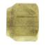 1/2" Brass Short Forged Flare Nut