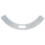 Spanner Repair Flange