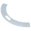 Spanner Repair Flange