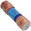 10 Amp Dual Element Time-Delay, Class RK5 Fuse (250V)