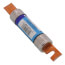 80 Amp Dual Element Time-Delay, Class RK5 Fuse (250V)