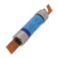 80 Amp Dual Element Time-Delay, Class RK5 Fuse (250V)