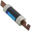 125 Amp Dual Element Time-Delay, Class RK5 Fuse (250V)