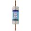 150 Amp Dual Element Time-Delay, Class RK5 Fuse (250V)