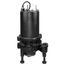 FSGP200 Grinder Pump w/ Tethered Float Switch, 20' Cord, (2 HP)