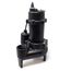 FSSW50T10 Sewage Pump w/ Tethered Float Switch, 10' Cord, (1/2 HP)