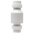 FSCV2SWS 2" Connection Check Valve, Solvent Weld, Silent, (Solid)