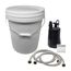 FSDSKIT Descaler Kit, (1/6 HP)