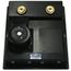 Grundfos Flowcenter Module Single Pump Assembly Black Foamed Cabinet, 1" FNPT, 1 Speed, 230V