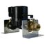 Grundfos Flowcenter Module Single Pump Assembly & Isolation Valves w/o Flushing Valves, 1" FNPT, 3 Speed, 230V