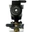 Grundfos Flowcenter Module Single Pump Assembly & Isolation Valves w/o Flushing Valves, 1" FNPT, 3 Speed, 230V