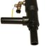 1-1/4" HDPE Air Elimination Device Pressurized Fail-Safe Unit