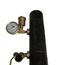 1-1/4" HDPE Air Elimination Device Pressurized Fail-Safe Unit