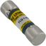 1.5 Amp Slo-Blo Time-Delay, Midget Class Fuse (500V)