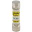 10 Amp Slo-Blo Time-Delay, Midget Class Fuse (500V)