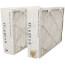 17.5" x 27" x 5" Media Filter (Pack of 2), FLR06069