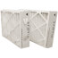 17.5" x 27" x 5" Media Filter (Pack of 2), FLR06069
