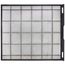 24.19" x 26.07" Prefilter, FLR06466
