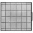 24.19" x 26.07" Prefilter, FLR06466