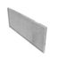 Mist Eliminator Filter 1" x 12.5" x 28", FLR08064