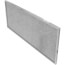 1" x 37" x 16.75" Mist Eliminator Filter, FLR09409