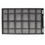 17.19" x 26.07" Prefilter, FLR06464