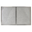 Mist Eliminator (1 x 23.75 x 38), FLR09410