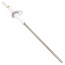 4" Flame Sensor for Hot Surface Ignition Systems