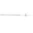 4" Flame Sensor for Hot Surface Ignition Systems w/ 30" Lead