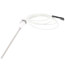 4" Flame Sensor for Hot Surface Ignition Systems w/ 30" Lead