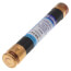 2 Amp Dual-Element Time-Delay, Class RK5 Power Fuse (600V)