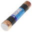 50 Amp Dual-Element Time Delay, Class RK5 Power Fuse (600V)