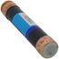 60 Amp Dual-Element Time Delay, Class RK5 Power Fuse (600V)